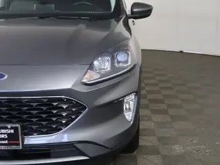 Ford Escape 2022 AWD SEL 4dr SUV
