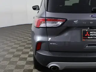 Ford Escape 2022 AWD SEL 4dr SUV