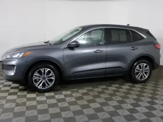 Ford Escape 2022 AWD SEL 4dr SUV