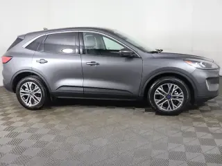 Ford Escape 2022 AWD SEL 4dr SUV