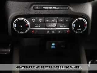 Ford Escape 2022 AWD SEL 4dr SUV