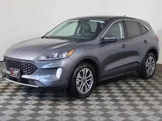 Ford Escape 2022 AWD SEL 4dr SUV