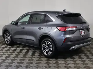 Ford Escape 2022 AWD SEL 4dr SUV
