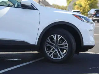 Ford Escape 2022 AWD SEL 4dr SUV