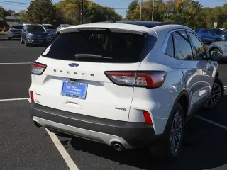 Ford Escape 2022 AWD SEL 4dr SUV