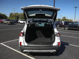 Ford Escape 2022 AWD SEL 4dr SUV
