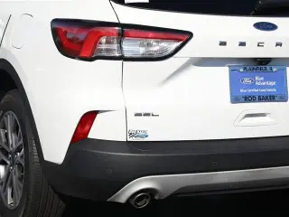 Ford Escape 2022 AWD SEL 4dr SUV