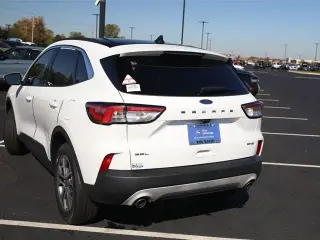 Ford Escape 2022 AWD SEL 4dr SUV
