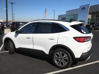 Ford Escape 2022 AWD SEL 4dr SUV