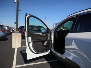 Ford Escape 2022 AWD SEL 4dr SUV