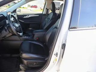 Ford Escape 2022 AWD SEL 4dr SUV