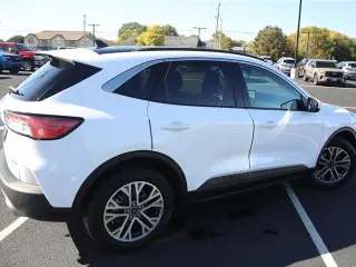 Ford Escape 2022 AWD SEL 4dr SUV