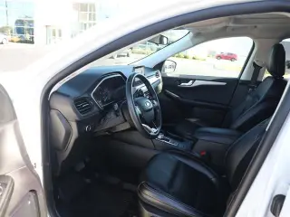 Ford Escape 2022 AWD SEL 4dr SUV