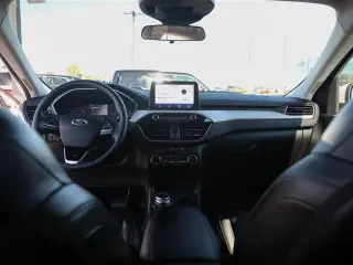 Ford Escape 2022 AWD SEL 4dr SUV