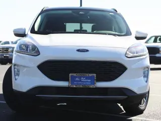 Ford Escape 2022 AWD SEL 4dr SUV