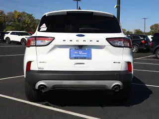 Ford Escape 2022 AWD SEL 4dr SUV