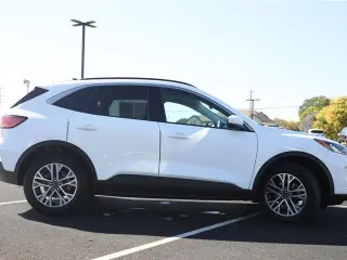 Ford Escape 2022 AWD SEL 4dr SUV