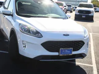 Ford Escape 2022 AWD SEL 4dr SUV