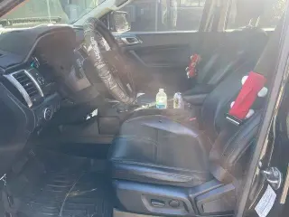 Ford Ranger 2019 4x4 Lariat 4dr SuperCrew 5.1 ft. SB