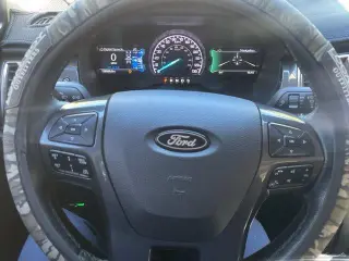 Ford Ranger 2019 4x4 Lariat 4dr SuperCrew 5.1 ft. SB