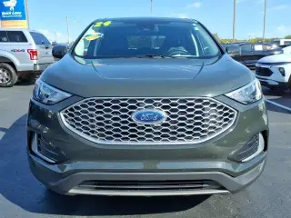 Ford Edge 2024 AWD SEL 4dr SUV