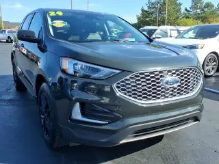 Ford Edge 2024 AWD SEL 4dr SUV