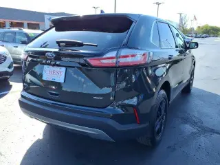 Ford Edge 2024 AWD SEL 4dr SUV
