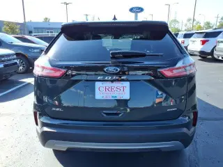 Ford Edge 2024 AWD SEL 4dr SUV