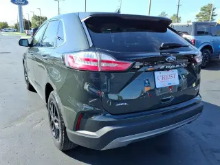 Ford Edge 2024 AWD SEL 4dr SUV