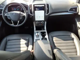 Ford Edge 2024 AWD SEL 4dr SUV