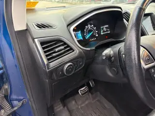 Ford Edge 2018 AWD Sport 4dr Crossover