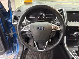Ford Edge 2018 AWD Sport 4dr Crossover