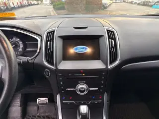 Ford Edge 2018 AWD Sport 4dr Crossover