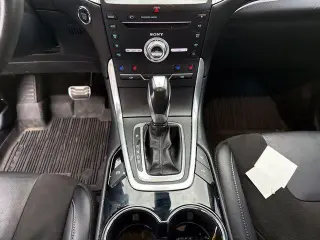 Ford Edge 2018 AWD Sport 4dr Crossover
