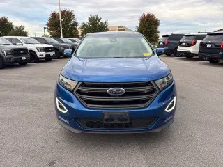 Ford Edge 2018 AWD Sport 4dr Crossover