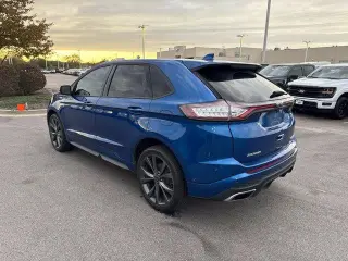 Ford Edge 2018 AWD Sport 4dr Crossover