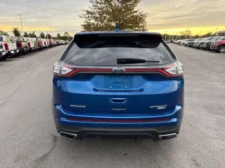 Ford Edge 2018 AWD Sport 4dr Crossover