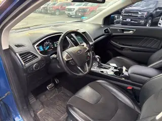 Ford Edge 2018 AWD Sport 4dr Crossover