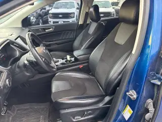 Ford Edge 2018 AWD Sport 4dr Crossover