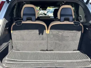 Volvo XC90 2022 AWD T6 Inscripción 7 Pasajeros 4dr SUV