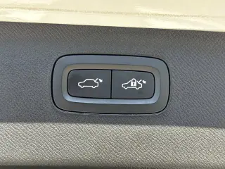 Volvo XC90 2022 AWD T6 Inscripción 7 Pasajeros 4dr SUV