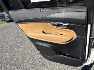 Volvo XC90 2022 AWD T6 Inscripción 7 Pasajeros 4dr SUV