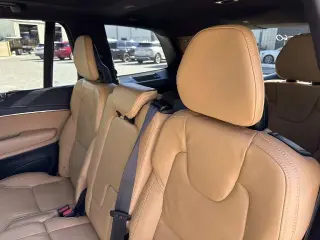 Volvo XC90 2022 AWD T6 Inscripción 7 Pasajeros 4dr SUV