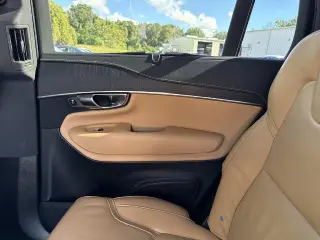 Volvo XC90 2022 AWD T6 Inscripción 7 Pasajeros 4dr SUV
