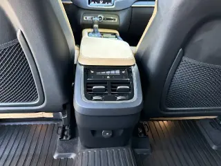 Volvo XC90 2022 AWD T6 Inscripción 7 Pasajeros 4dr SUV
