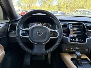 Volvo XC90 2022 AWD T6 Inscripción 7 Pasajeros 4dr SUV
