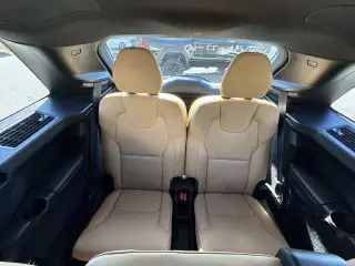 Volvo XC90 2022 AWD T6 Inscripción 7 Pasajeros 4dr SUV