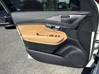 Volvo XC90 2022 AWD T6 Inscripción 7 Pasajeros 4dr SUV