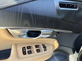 Volvo XC90 2022 AWD T6 Inscripción 7 Pasajeros 4dr SUV