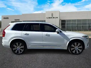 Volvo XC90 2022 AWD T6 Inscripción 7 Pasajeros 4dr SUV